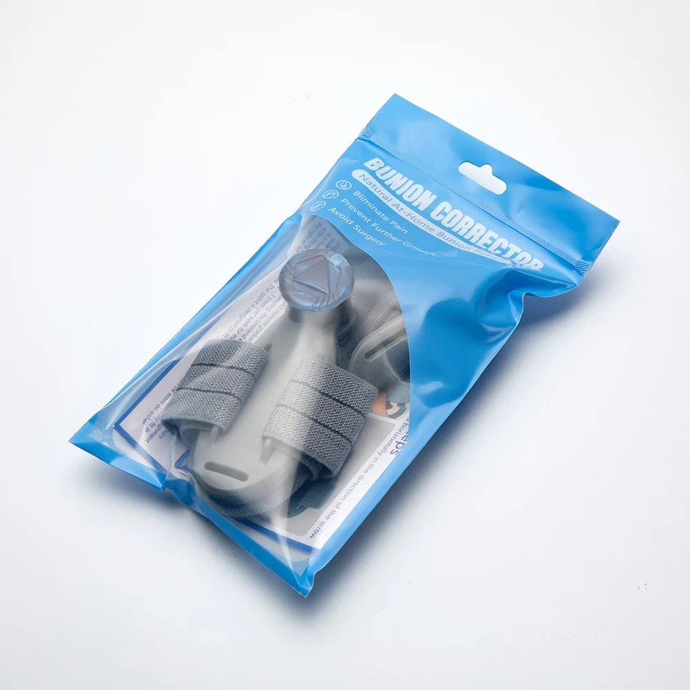 Nighttime Bunion Alignment Splint