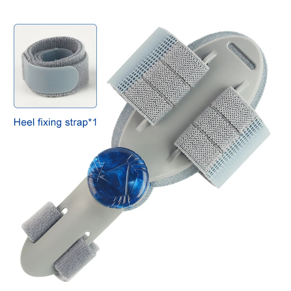 Nighttime Bunion Alignment Splint