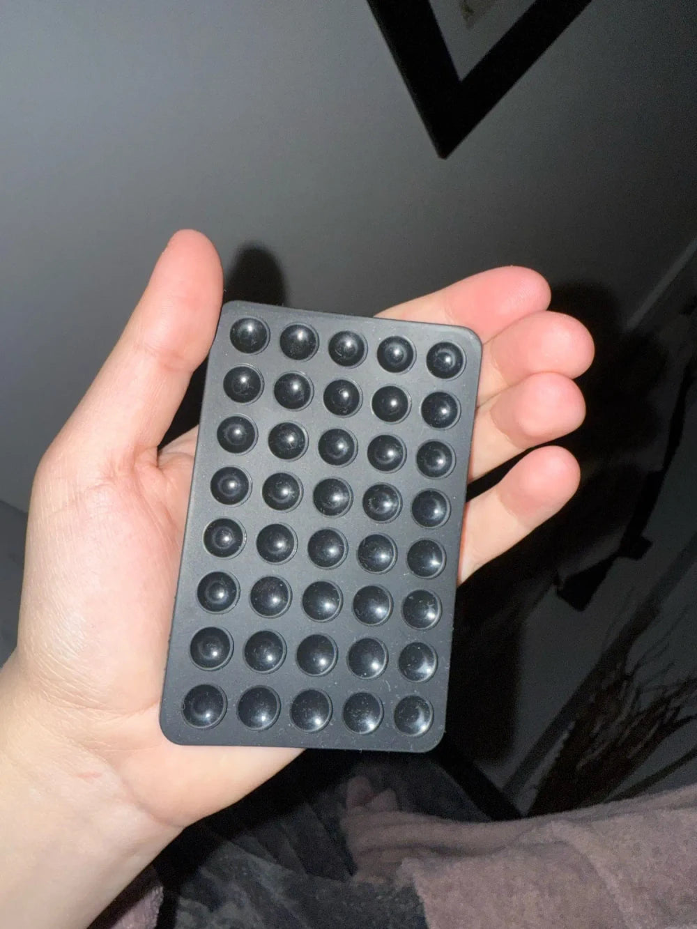 Review Card