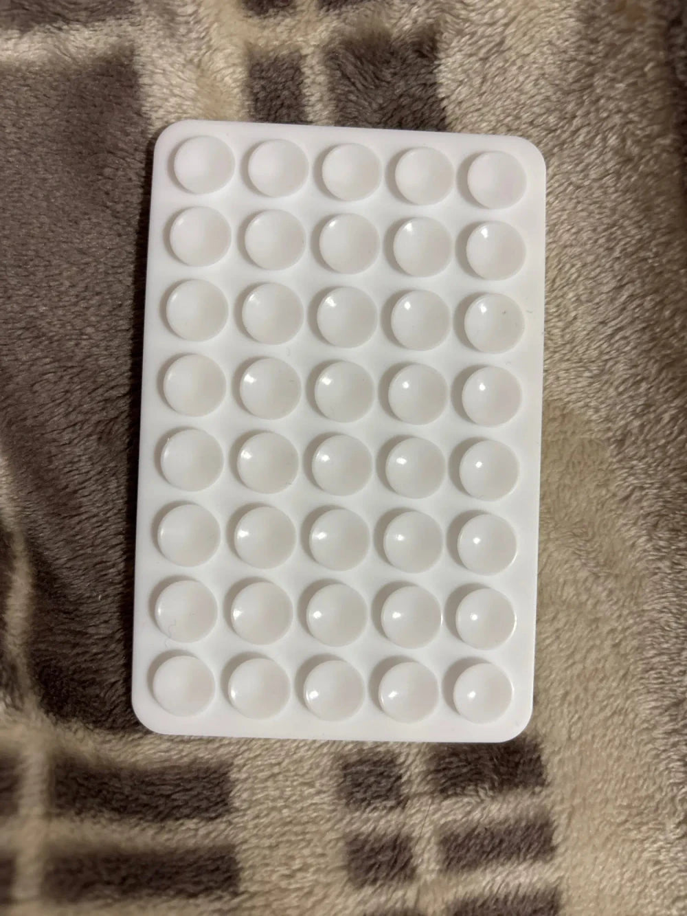 Review Card