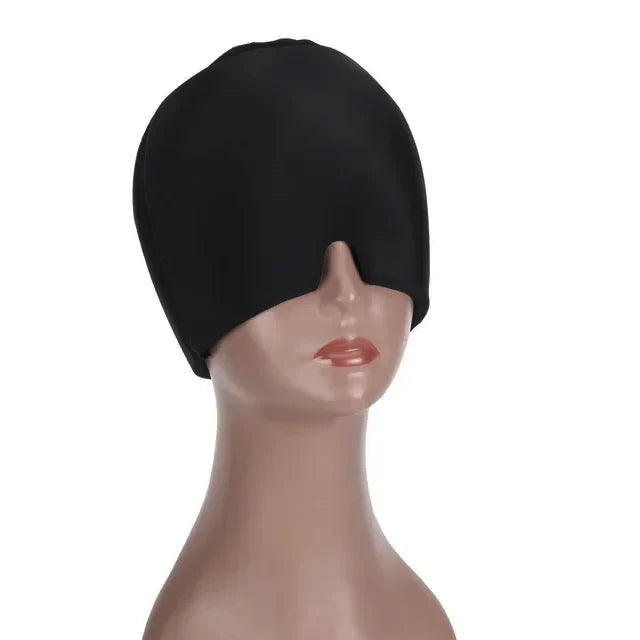 Gel Headache Relief Hat