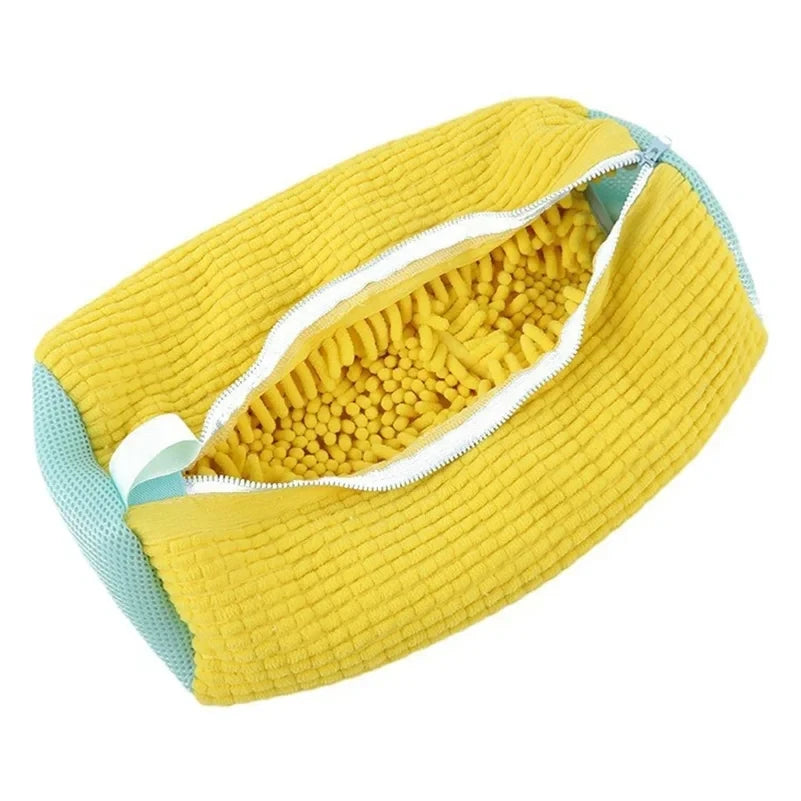 Protective Sneaker Laundry Bag