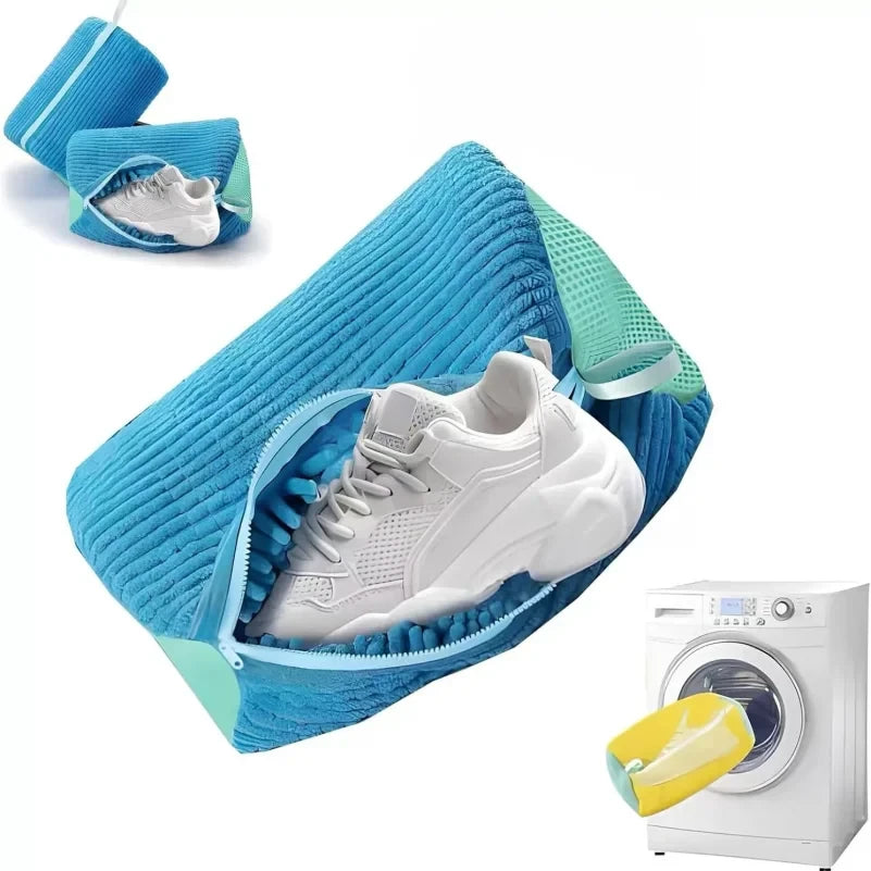 Protective Sneaker Laundry Bag