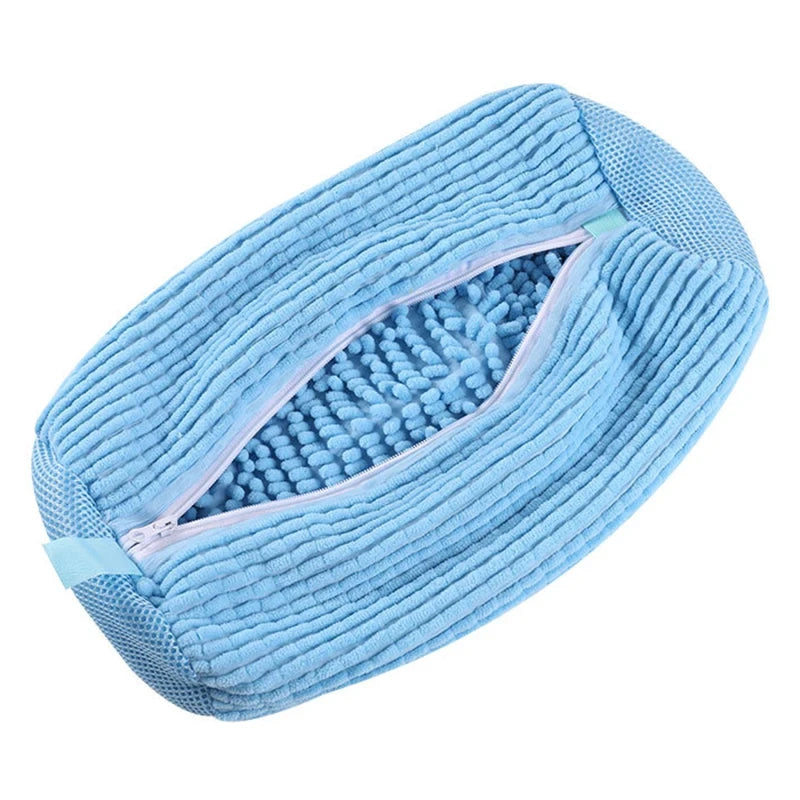Protective Sneaker Laundry Bag