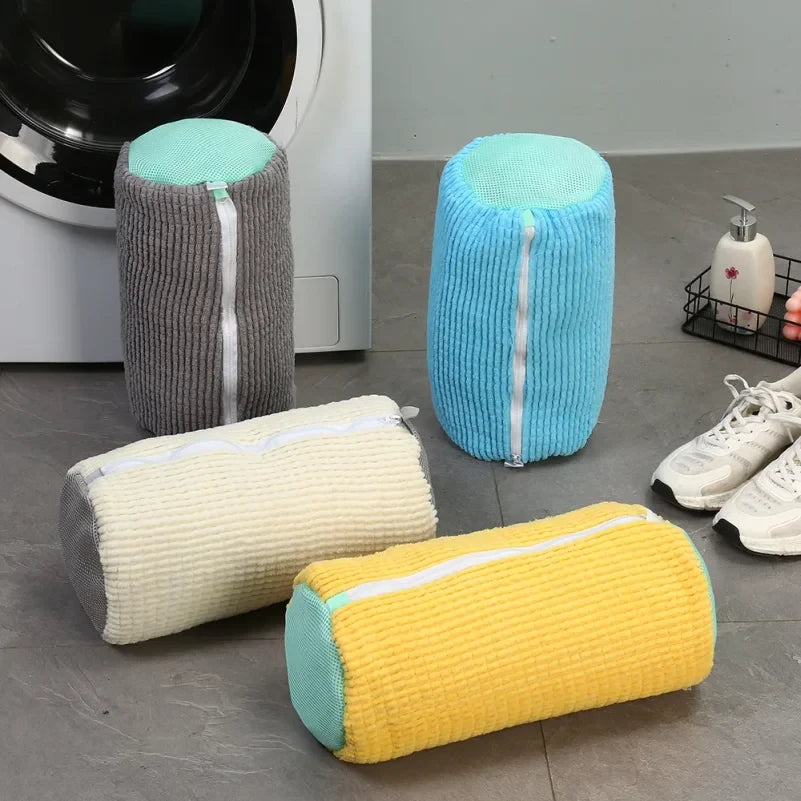 Protective Sneaker Laundry Bag