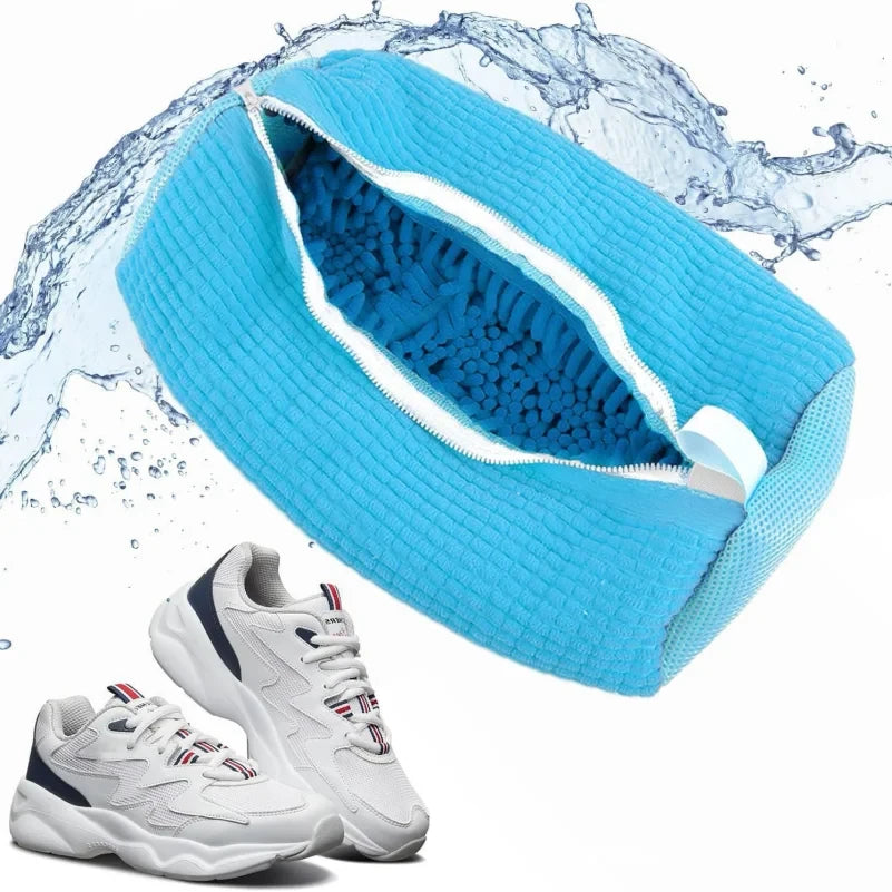 Protective Sneaker Laundry Bag