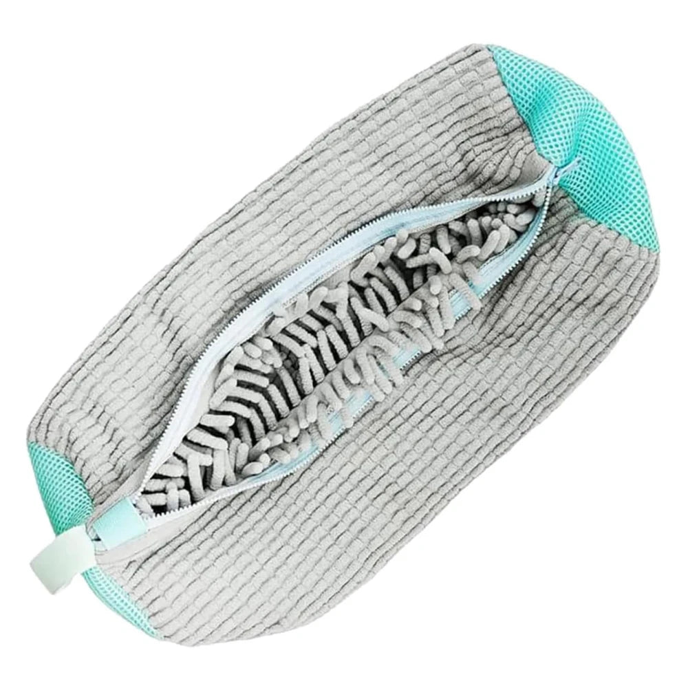 Protective Sneaker Laundry Bag