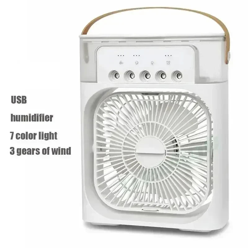 Portable Mini Air Cooler